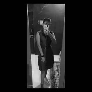 Meet your Posher, Shubhangi